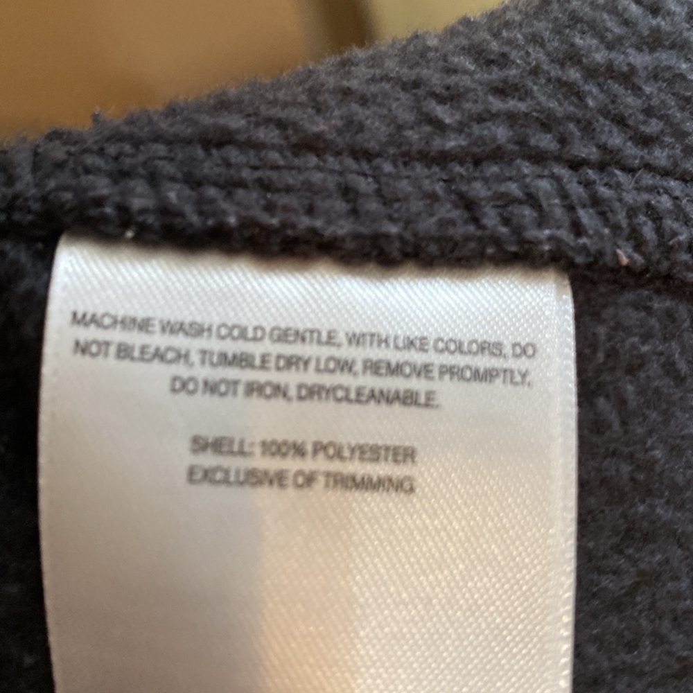 Columbia vest - Picture 6 of 6